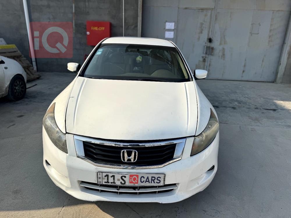 هوندا أكورد